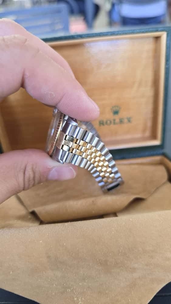 Rolex Day date 36mm160 - View 4